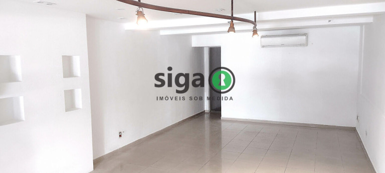 Imagem Imóvel Comercial à Venda ou Locação, 150 m² em Moema - São Paulo