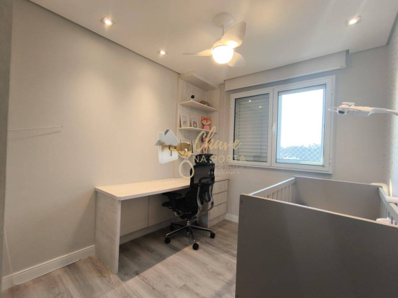 Imagem Apartamento com 3 Quartos à Venda, 95 m² em Vila Gomes - São Paulo Imagem Apartamento com 3 Quartos à Venda, 95 m² em Vila Gomes - São Paulo