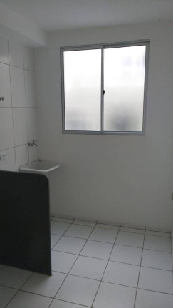 Imagem Apartamento com 3 Quartos à Venda, 60 m² em Parque Reserva Fazenda Imperial - Sorocaba Imagem Apartamento com 3 Quartos à Venda, 60 m² em Parque Reserva Fazenda Imperial - Sorocaba