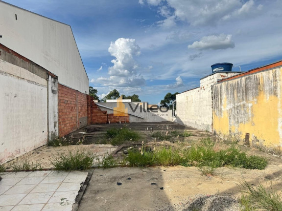 Imagem Terreno à Venda, 159 m² em Jardim Dos Eucaliptos - Sorocaba Imagem Terreno à Venda, 159 m² em Jardim Dos Eucaliptos - Sorocaba