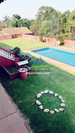 Imagem Chácara com 3 Quartos à Venda, 1.550 m² em Portão - Atibaia Imagem Chácara com 3 Quartos à Venda, 1.550 m² em Portão - Atibaia