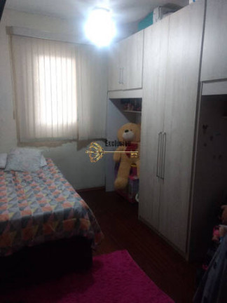Imagem Apartamento com 2 Quartos à Venda, 56 m² em Santa Terezinha - São Bernardo Do Campo Imagem Apartamento com 2 Quartos à Venda, 56 m² em Santa Terezinha - São Bernardo Do Campo