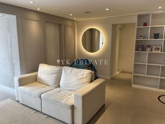 Imagem Apartamento com 3 Quartos à Venda, 130 m² em Vila Anastácio - São Paulo