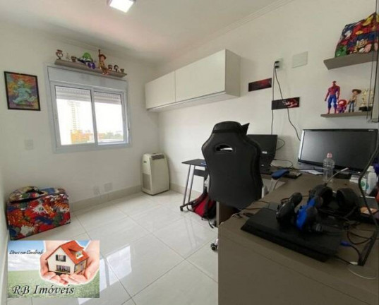 Imagem Apartamento com 2 Quartos à Venda, 49 m² em Baeta Neves - São Bernardo Do Campo Imagem Apartamento com 2 Quartos à Venda, 49 m² em Baeta Neves - São Bernardo Do Campo