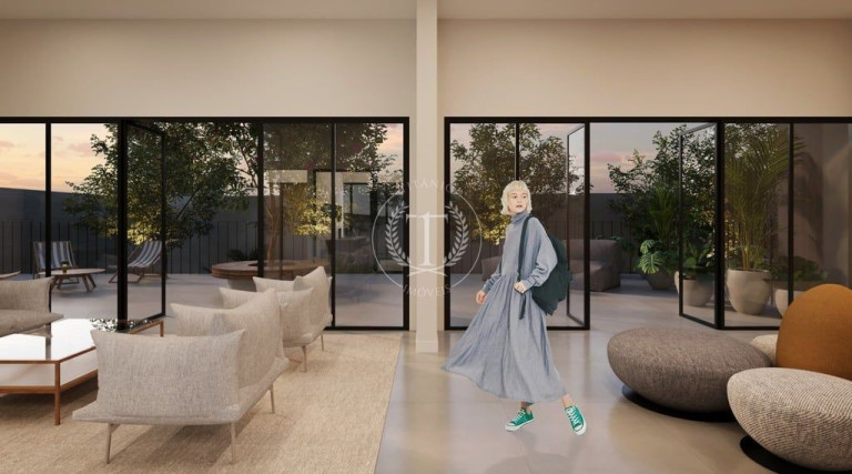 Imagem Apartamento com 1 Quarto à Venda, 26 m² em Vila Sônia - São Paulo Imagem Apartamento com 1 Quarto à Venda, 26 m² em Vila Sônia - São Paulo