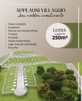 Imagem Imóvel à Venda, 2.500.000 m² em São Paulo - Jundiaí