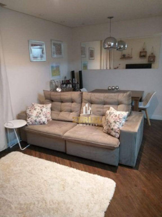 Imagem Apartamento com 3 Quartos à Venda, 75 m² em Mauá - São Caetano Do Sul Imagem Apartamento com 3 Quartos à Venda, 75 m² em Mauá - São Caetano Do Sul