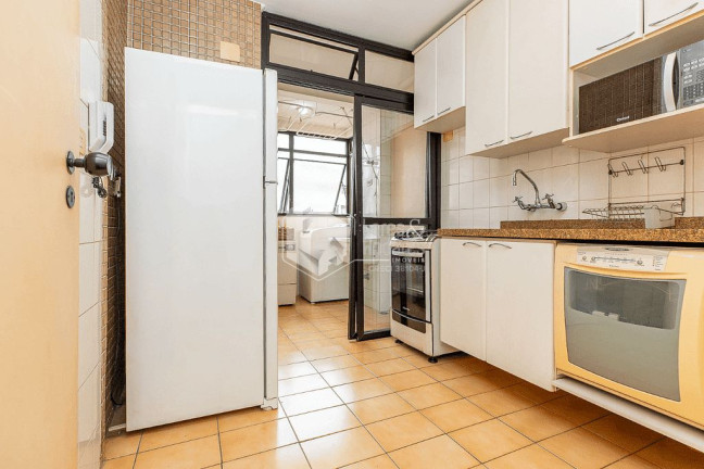 Imagem Apartamento com 2 Quartos à Venda, 60 m² em Vila Mariana - São Paulo Imagem Apartamento com 2 Quartos à Venda, 60 m² em Vila Mariana - São Paulo