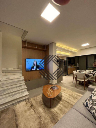 Imagem Sobrado com 3 Quartos à Venda, 119 m² em Chácaras Reunidas São Jorge - Sorocaba Imagem Sobrado com 3 Quartos à Venda, 119 m² em Chácaras Reunidas São Jorge - Sorocaba