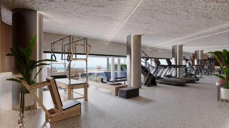 Imagem Apartamento com 3 Quartos à Venda, 99 m² em Cabo Branco - João Pessoa Imagem Apartamento com 3 Quartos à Venda, 99 m² em Cabo Branco - João Pessoa