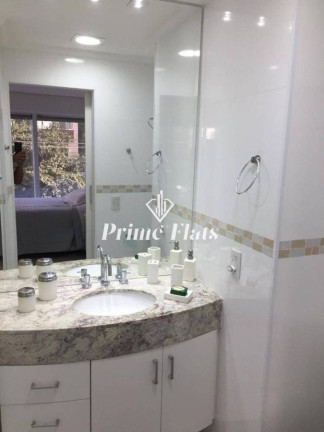 Imagem Apartamento com 1 Quarto à Venda, 31 m² em Paraíso - São Paulo Imagem Apartamento com 1 Quarto à Venda, 31 m² em Paraíso - São Paulo