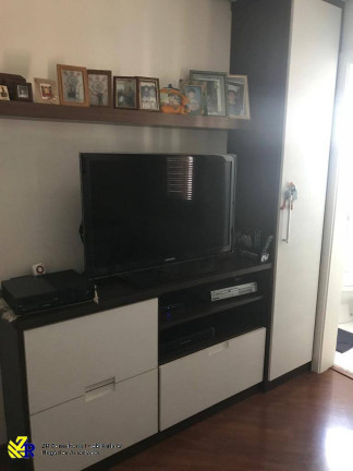 Imagem Apartamento com 3 Quartos à Venda, 123 m² em Vila Gomes Cardim - São Paulo