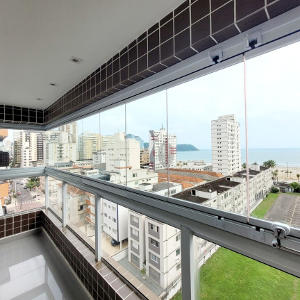 Imagem Apartamento com 3 Quartos à Venda, 117 m² em Boqueirão - Praia Grande Imagem Apartamento com 3 Quartos à Venda, 117 m² em Boqueirão - Praia Grande