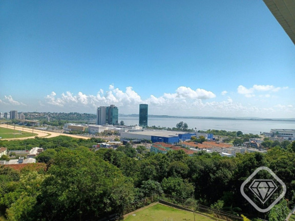 Imagem Apartamento com 3 Quartos à Venda, em Cristal - Porto Alegre Imagem Apartamento com 3 Quartos à Venda, em Cristal - Porto Alegre
