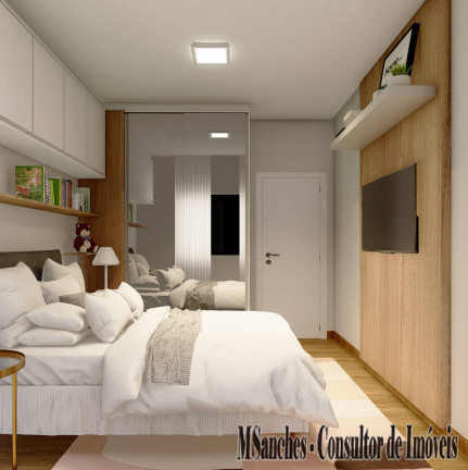 Imagem Casa de Condomínio com 3 Quartos à Venda, 201 m² em Cond. Terras De São Francisco - Sorocaba