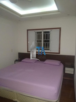 Imagem Casa com 3 Quartos à Venda, 180 m² em Vila Perseu Leite De Barros - Campinas Imagem Casa com 3 Quartos à Venda, 180 m² em Vila Perseu Leite De Barros - Campinas