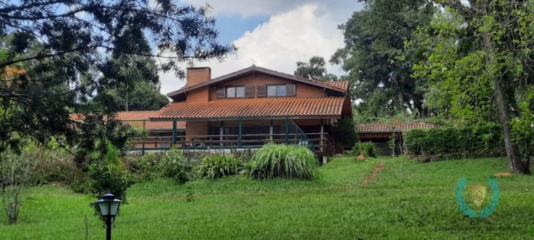 Imagem Casa de Condomínio com 5 Quartos à Venda, 279 m² em Centro - Mairinque Imagem Casa de Condomínio com 5 Quartos à Venda, 279 m² em Centro - Mairinque