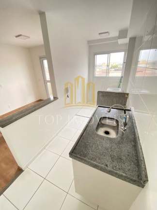 Imagem Apartamento com 2 Quartos à Venda, 56 m² em Jardim Santa Maria - Jacareí Imagem Apartamento com 2 Quartos à Venda, 56 m² em Jardim Santa Maria - Jacareí