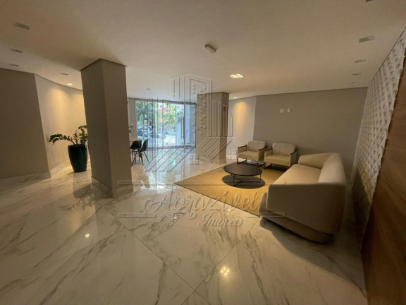 Imagem Apartamento com 3 Quartos à Venda, 162 m² em Canto Do Forte - Praia Grande