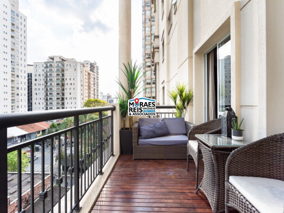 Imagem Apartamento com 2 Quartos à Venda, 163 m² em Vila Uberabinha - São Paulo Imagem Apartamento com 2 Quartos à Venda, 163 m² em Vila Uberabinha - São Paulo