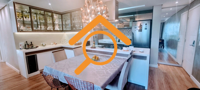 Imagem Imóvel com 3 Quartos à Venda, 107 m² em Jardim Taquaral - São Paulo Imagem Imóvel com 3 Quartos à Venda, 107 m² em Jardim Taquaral - São Paulo