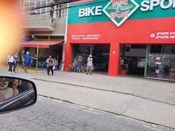 Loja à Venda, 240 m² em Tanque - Rio De Janeiro