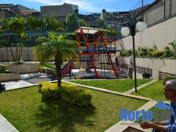 Imagem Apartamento com 2 Quartos à Venda, 55 m² em Nossa Senhora Do ó - São Paulo Imagem Apartamento com 2 Quartos à Venda, 55 m² em Nossa Senhora Do ó - São Paulo