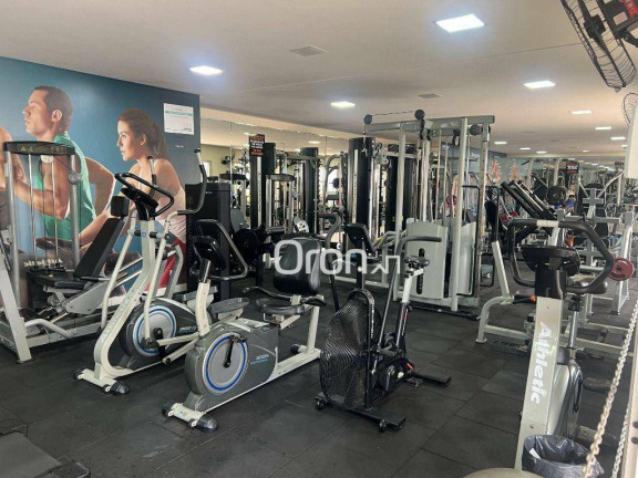 Imagem Apartamento com 2 Quartos à Venda, 54 m² em Parque Amazônia - Goiânia Imagem Apartamento com 2 Quartos à Venda, 54 m² em Parque Amazônia - Goiânia