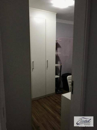 Imagem Apartamento com 2 Quartos à Venda, 54 m² em Jardim Iracema - São Paulo Imagem Apartamento com 2 Quartos à Venda, 54 m² em Jardim Iracema - São Paulo