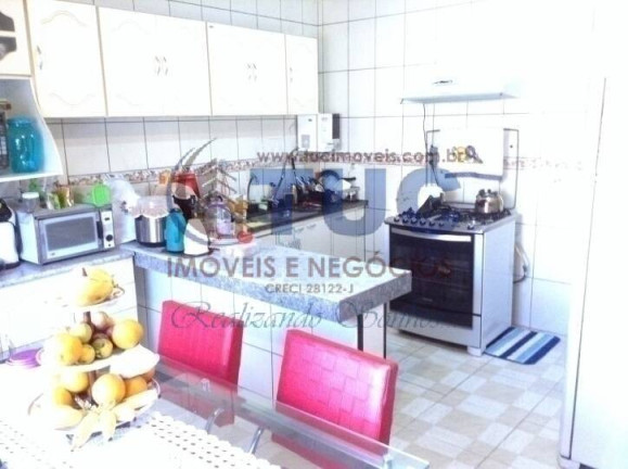 Imagem Casa com 6 Quartos à Venda, 222 m² em Jd Thelma - São Bernardo Do Campo Imagem Casa com 6 Quartos à Venda, 222 m² em Jd Thelma - São Bernardo Do Campo