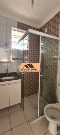 Imagem Apartamento com 2 Quartos à Venda, 57 m² em Vila Odim Antão - Sorocaba