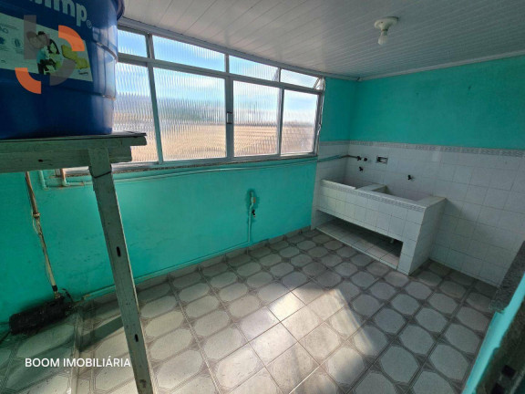 Imagem Apartamento com 2 Quartos à Venda, 46 m² em Jardim Tropical - Nova Iguaçu