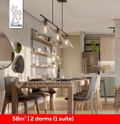 Imagem Casa com 2 Quartos à Venda, 58 m² em Centro - Lençóis Paulista Imagem Casa com 2 Quartos à Venda, 58 m² em Centro - Lençóis Paulista