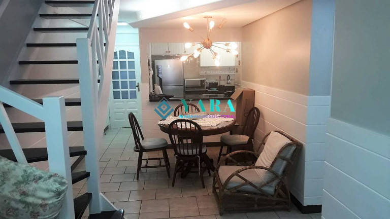 Imagem Apartamento com 3 Quartos à Venda, 116 m² em Praia Grande - Ubatuba