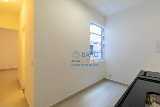 Imagem Apartamento com 1 Quarto para Alugar, 32 m² em Brás - São Paulo Imagem Apartamento com 1 Quarto para Alugar, 32 m² em Brás - São Paulo