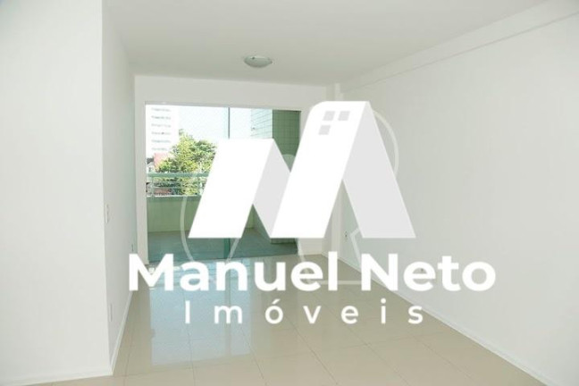 Imagem Apartamento com 3 Quartos à Venda, 119 m² em São João Do Tauape - Fortaleza
