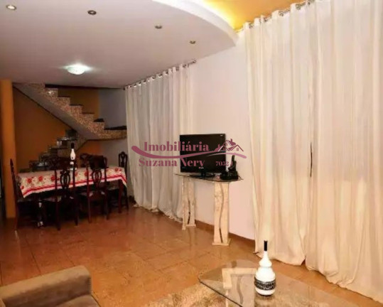 Imagem Casa com 4 Quartos à Venda, em Nova Parnamirim - Parnamirim Imagem Casa com 4 Quartos à Venda, em Nova Parnamirim - Parnamirim