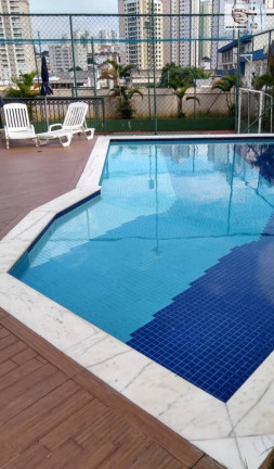Imagem Apartamento com 3 Quartos à Venda, 95 m² em Jardim São Paulo - São Paulo Imagem Apartamento com 3 Quartos à Venda, 95 m² em Jardim São Paulo - São Paulo