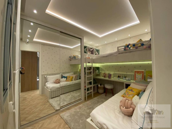 Imagem Apartamento com 3 Quartos à Venda, 69 m² em Rudge Ramos - São Bernardo Do Campo Imagem Apartamento com 3 Quartos à Venda, 69 m² em Rudge Ramos - São Bernardo Do Campo