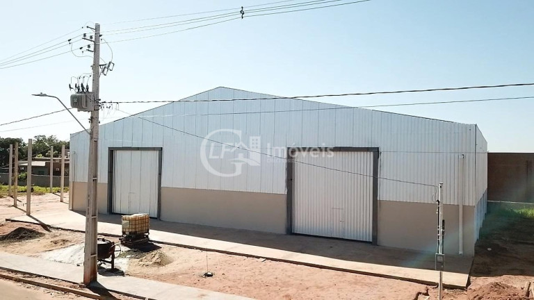 Imagem Imóvel para Alugar, 600 m² em Loteamento Vale Do Sol. - Ribas Do Rio Pardo Imagem Imóvel para Alugar, 600 m² em Loteamento Vale Do Sol. - Ribas Do Rio Pardo