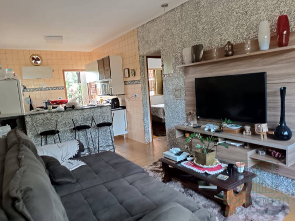 Imagem Casa com 2 Quartos à Venda, 162 m² em Jardim Estância Brasil - Atibaia Imagem Casa com 2 Quartos à Venda, 162 m² em Jardim Estância Brasil - Atibaia