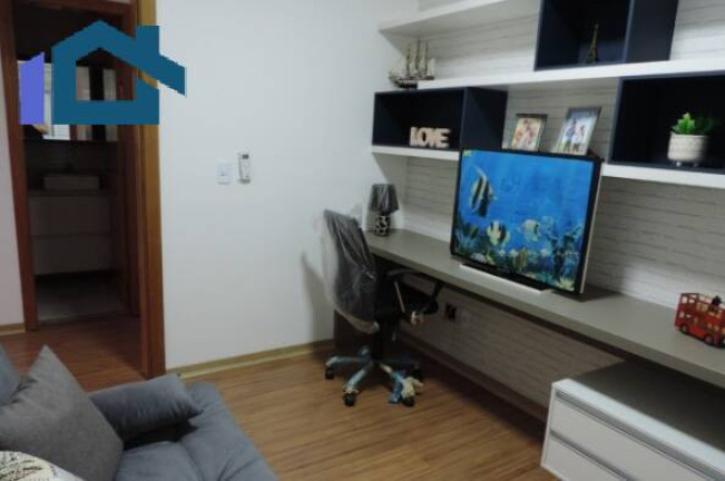 Imagem Apartamento com 3 Quartos à Venda, 90 m² em Vila Bom Princípio - Cachoeirinha