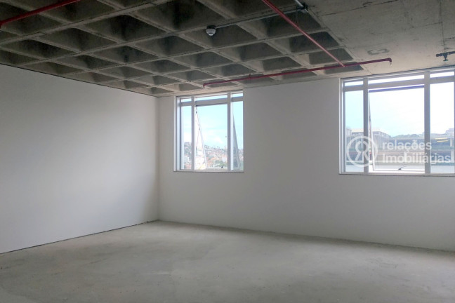 Imagem Sala Comercial à Venda, 43 m² em Fernão Dias - Belo Horizonte