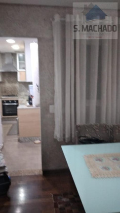 Imagem Apartamento com 3 Quartos à Venda, 176 m² em Vila Alto De Santo André - Santo André
