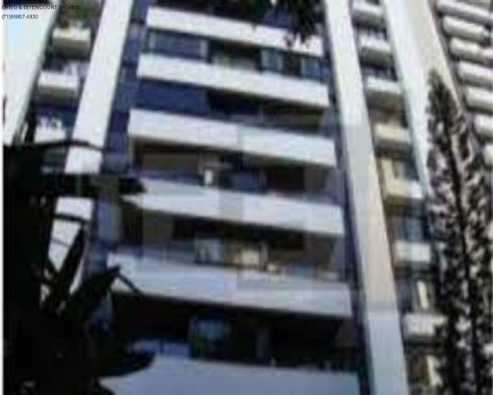 Imagem Cobertura com 5 Quartos à Venda, 280 m² em Vitória - Salvador