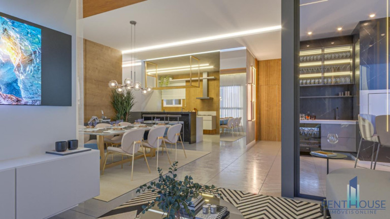 Imagem Apartamento com 4 Quartos à Venda, 185 m² em Centro - Balneário Camboriú
