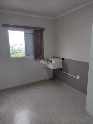 Imagem Imóvel com 2 Quartos à Venda, 57 m² em Residencial Veneza - Mogi Guaçu Imagem Imóvel com 2 Quartos à Venda, 57 m² em Residencial Veneza - Mogi Guaçu