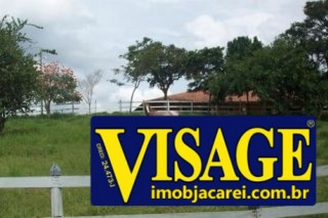 Imagem Fazenda à Venda,  em Sao Silvestre - Jacareí