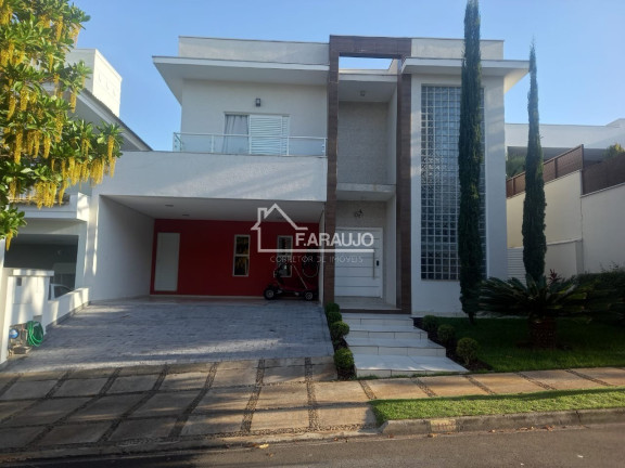 Imagem Imóvel com 3 Quartos à Venda, 250 m² em Jardim Residencial Mont Blanc - Sorocaba Imagem Imóvel com 3 Quartos à Venda, 250 m² em Jardim Residencial Mont Blanc - Sorocaba