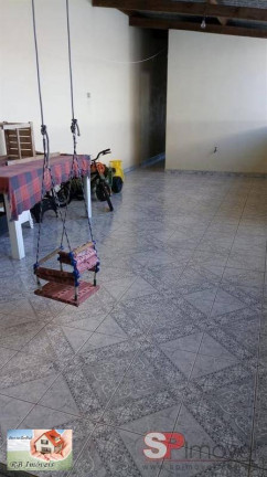 Imagem Casa com 3 Quartos à Venda, 212 m² em Condomínio Maracanã - Santo André Imagem Casa com 3 Quartos à Venda, 212 m² em Condomínio Maracanã - Santo André